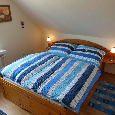 Ferienwohnung Heike Rabel  Bagian luar foto