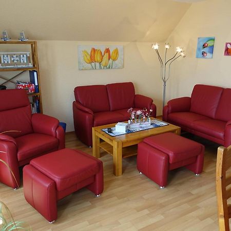 Ferienwohnung Heike Rabel  Bagian luar foto