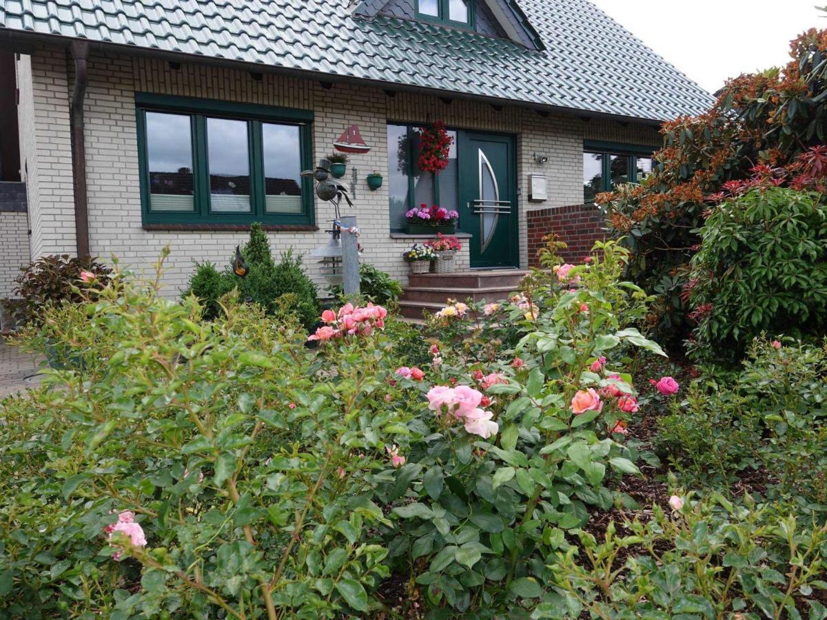 Ferienwohnung Heike Rabel  Bagian luar foto