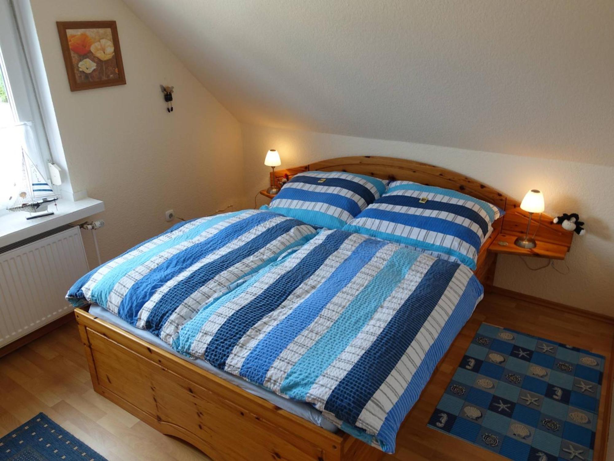 Ferienwohnung Heike Rabel  Bagian luar foto