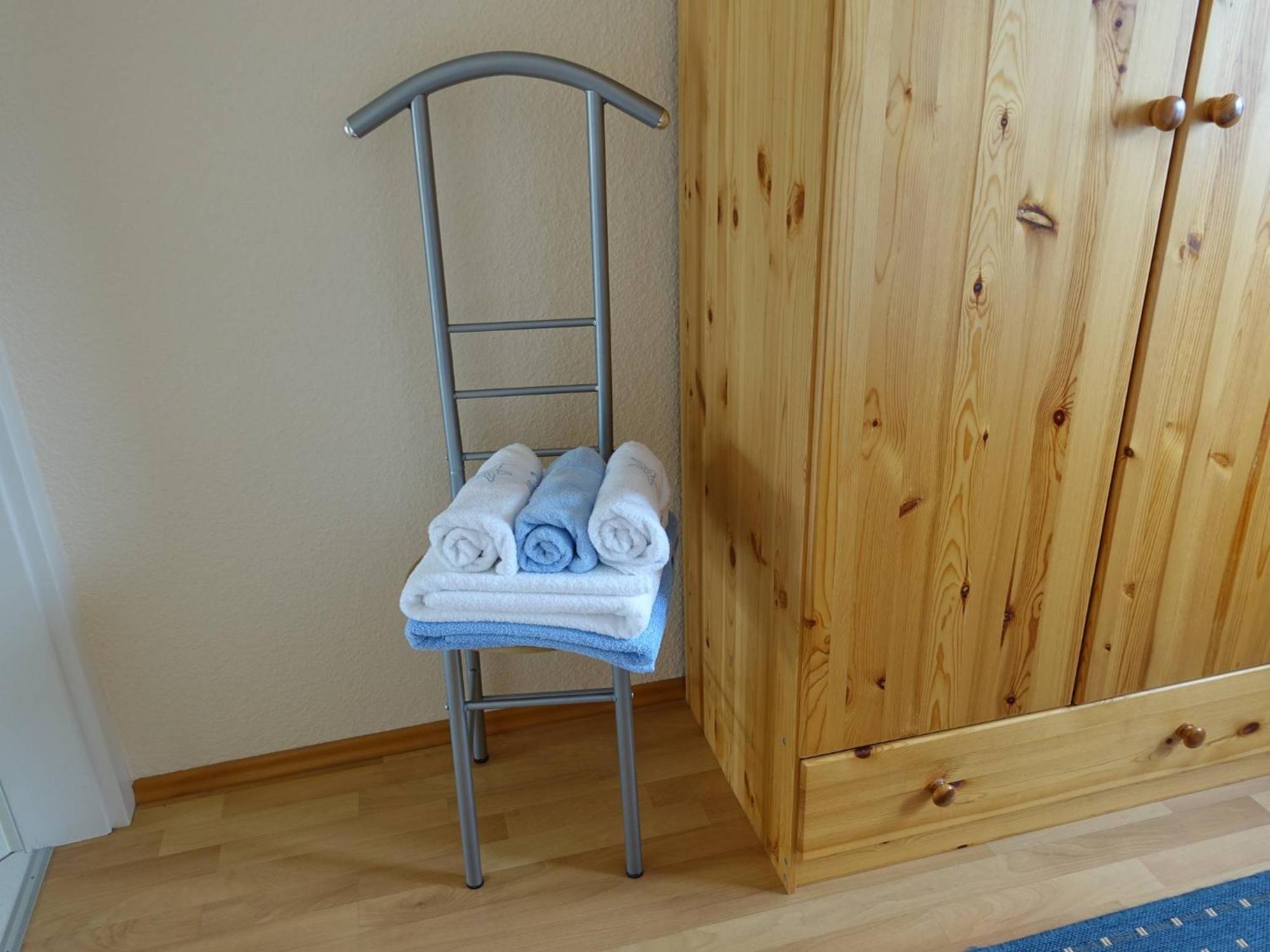 Ferienwohnung Heike Rabel  Bagian luar foto