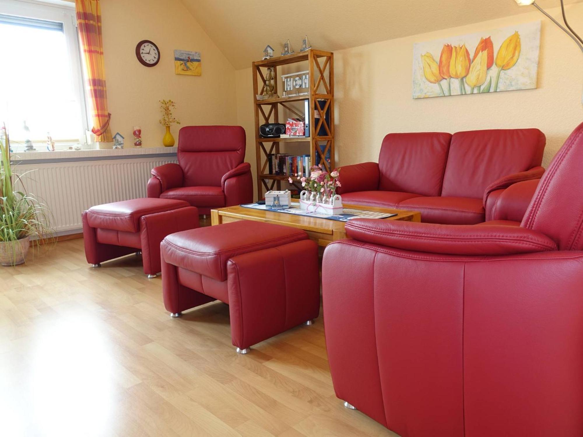 Ferienwohnung Heike Rabel  Bagian luar foto