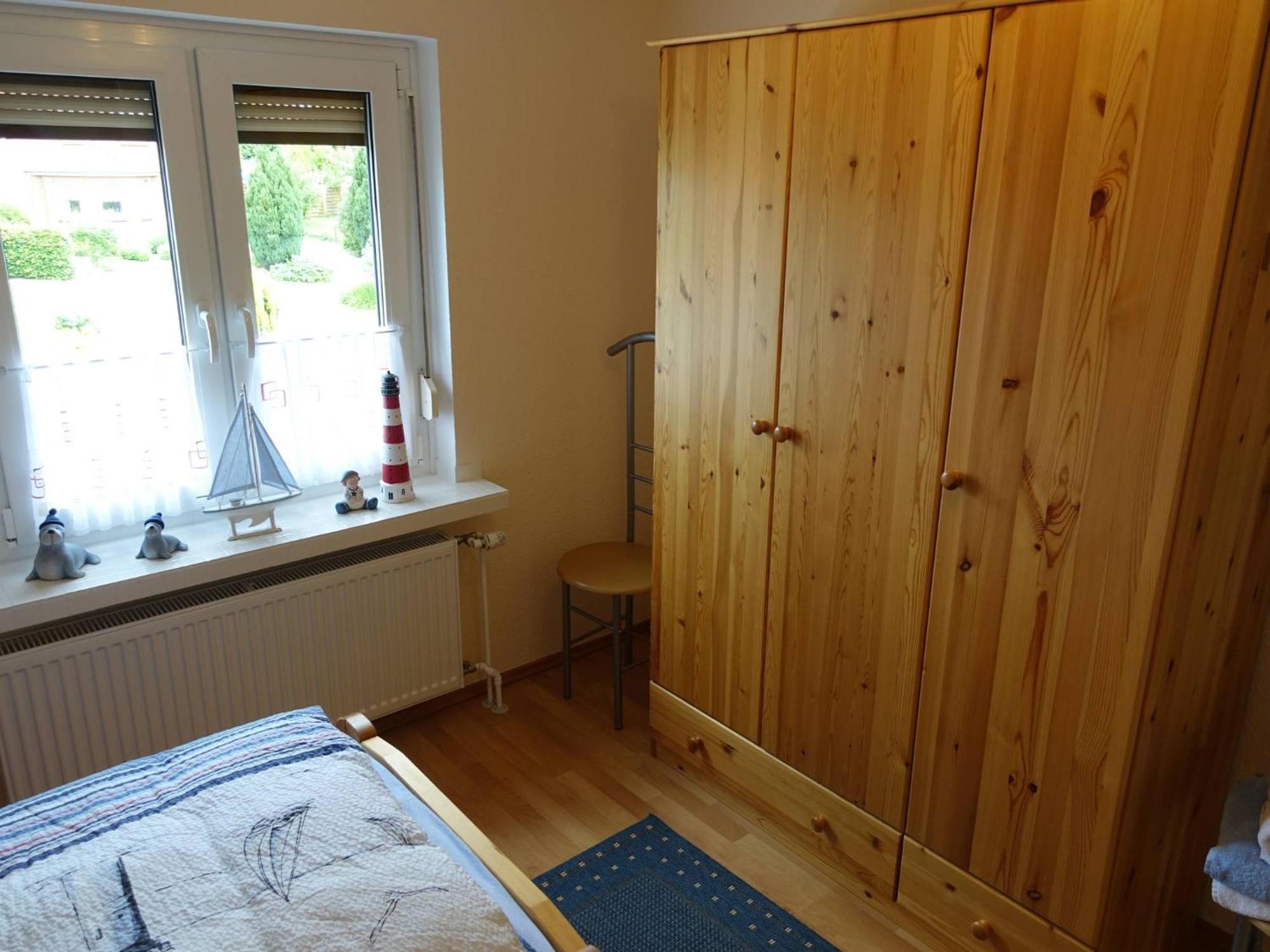 Ferienwohnung Heike Rabel  Bagian luar foto