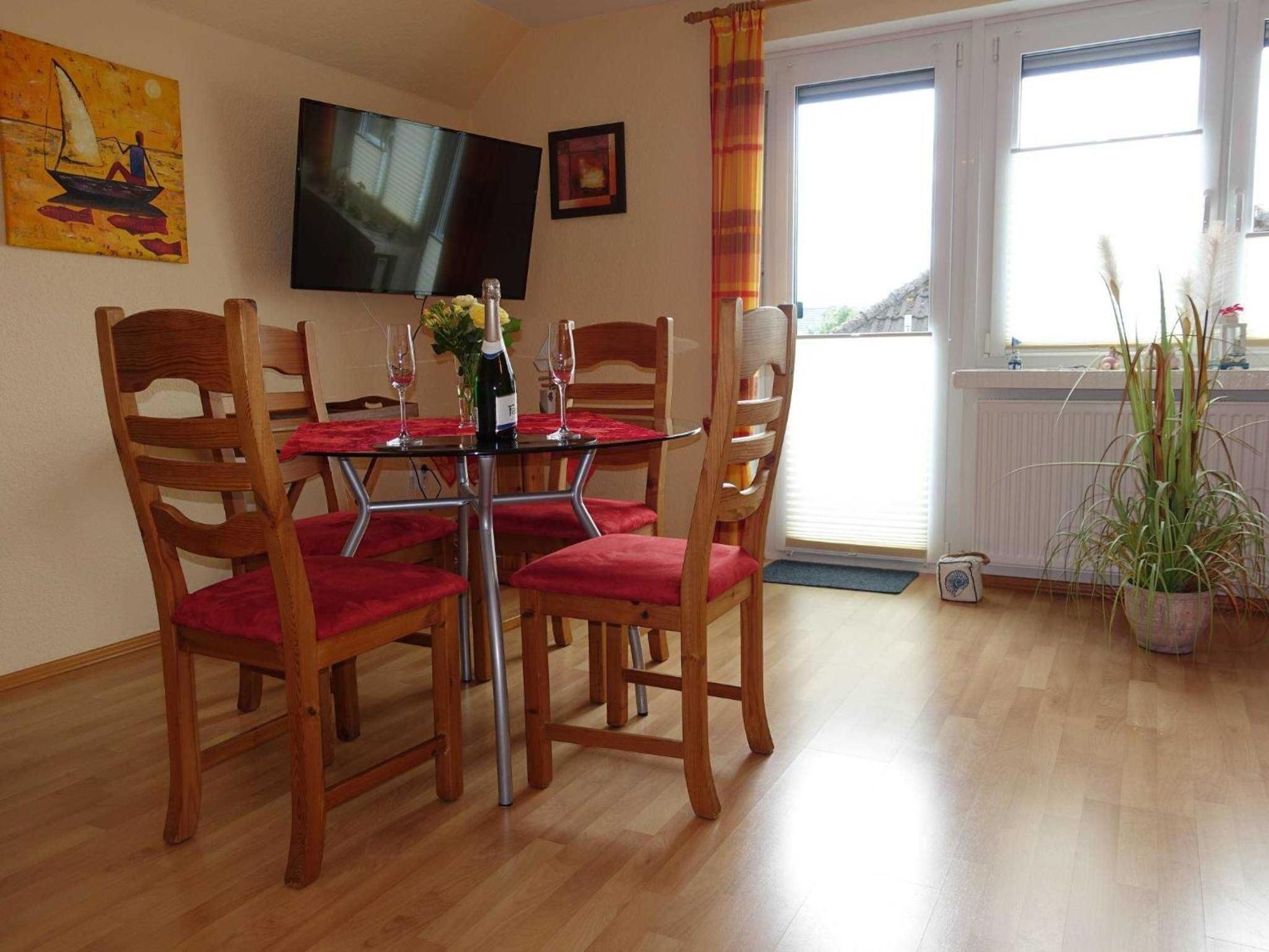Ferienwohnung Heike Rabel  Bagian luar foto